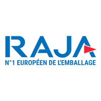 Logo Raja client d'Inbound value