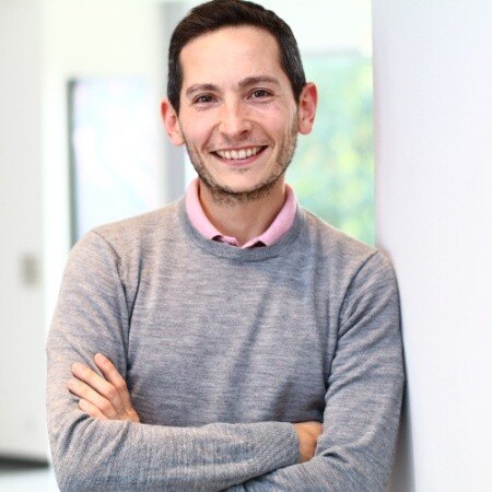 gael oizel